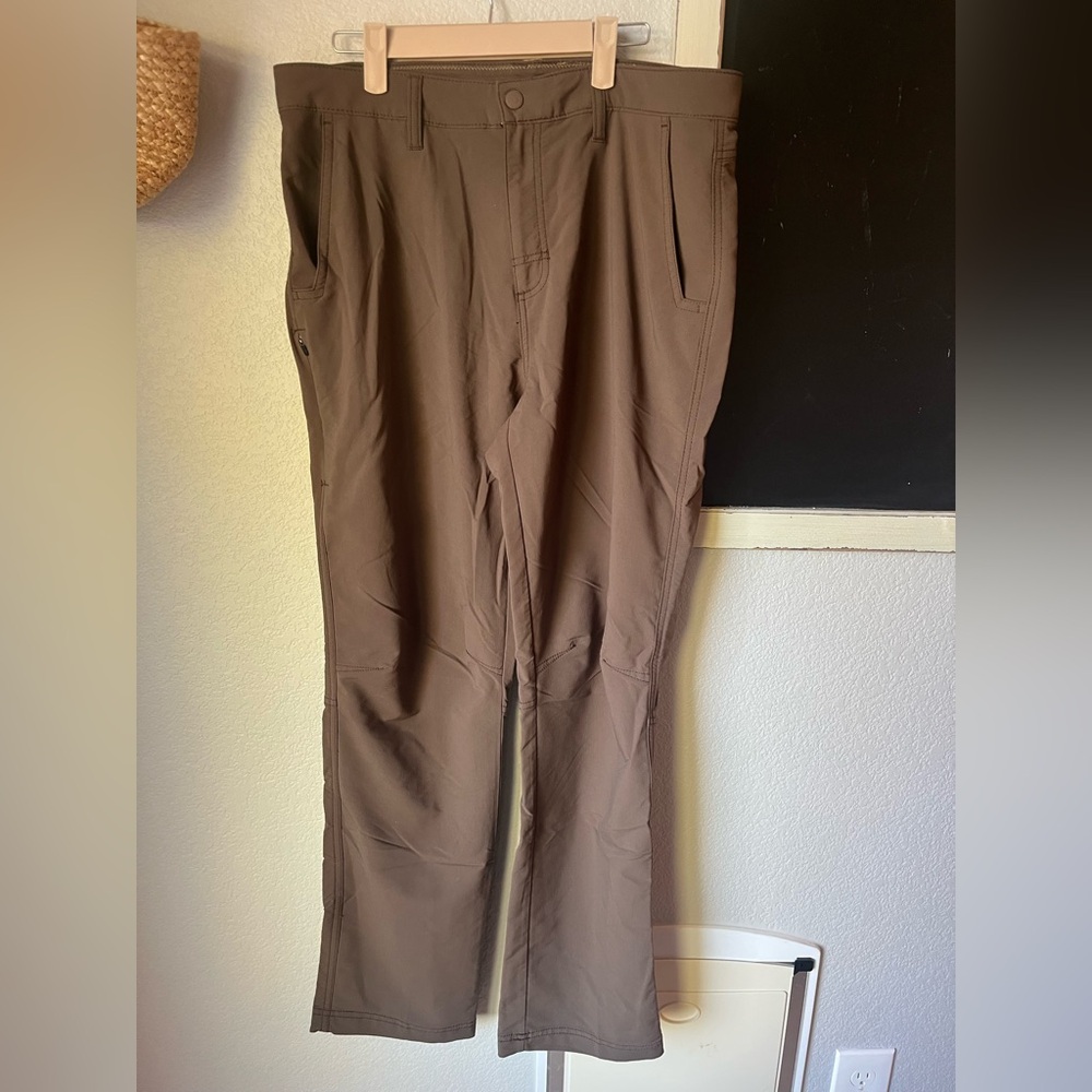 Alpine Design Trailhead Tech Pants